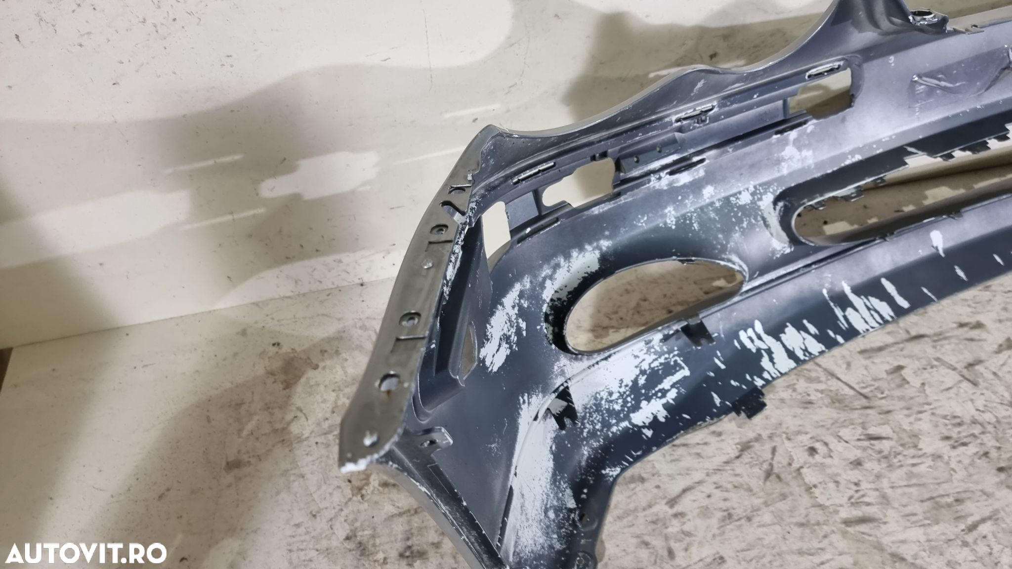 Bara fata Mercedes C-Class W203, 2000, 2001, 2002, 2003, 2004, cod origine OE A2038850025 - 4