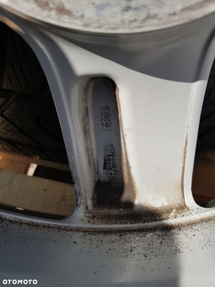 koła alufelgi 8r0071497 audi q5 q3 7.0j x 17' 5x112 et 37 - 16