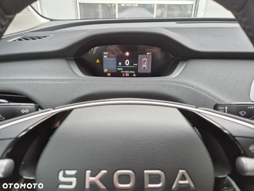 Skoda Elroq - 23