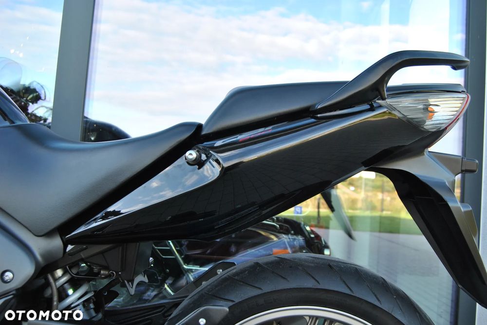 Honda CBF - 31