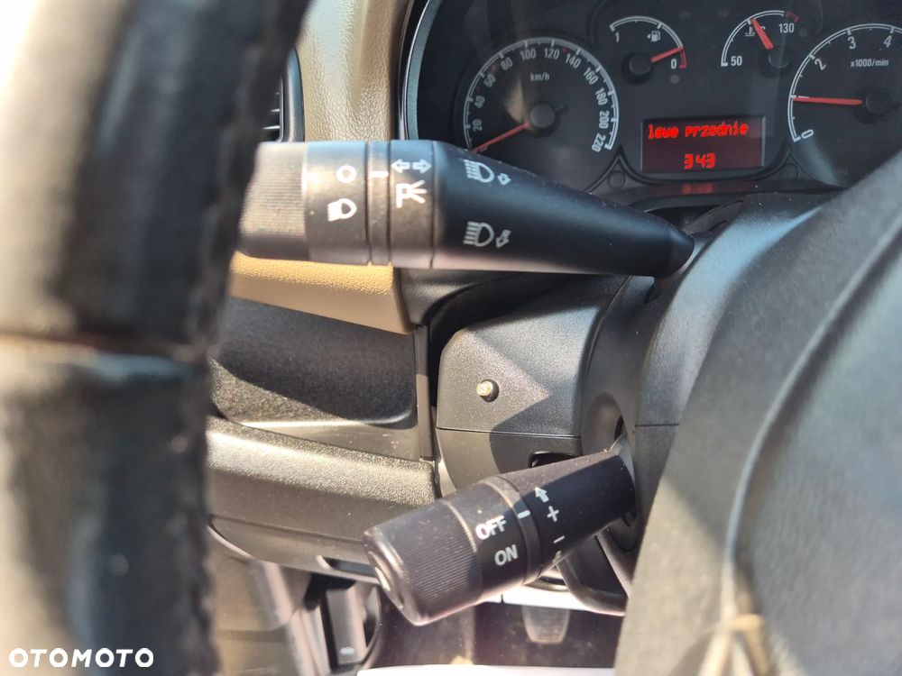 Opel Combo 1.6 CDTI L1H1 S&S Selection - 34
