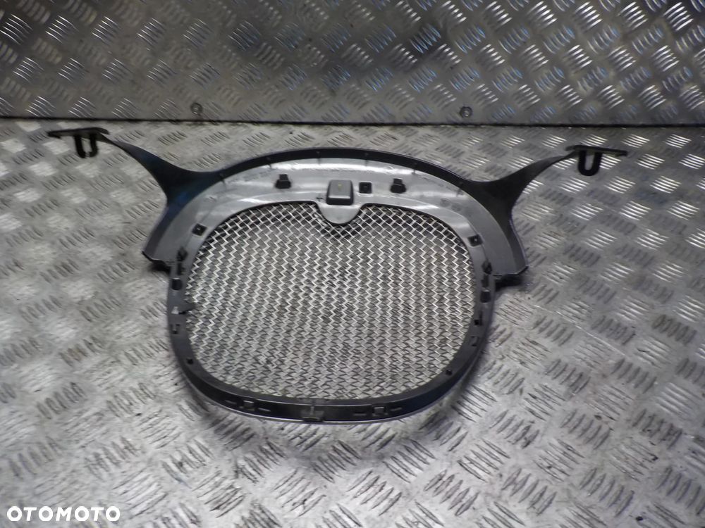 JAGUAR S-TYPE LIFT GRILL ATRAPA ZDERZAKA - 3