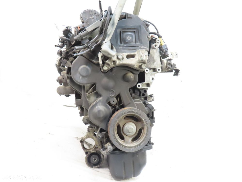 SILNIK PEUGEOT 206+ 1.4 HDi - 8HR BOSCH - 6