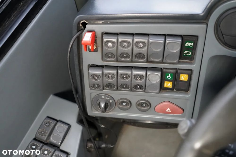 Irisbus MIDIRIDER / KLIMA / - 26