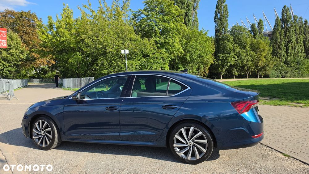 Skoda Octavia 1.5 TSI GPF ACT Style - 3