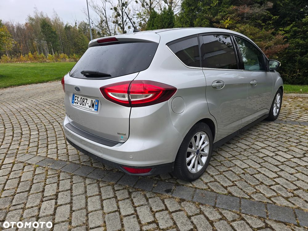 Ford C-MAX 1.0 EcoBoost Sport ASS - 7