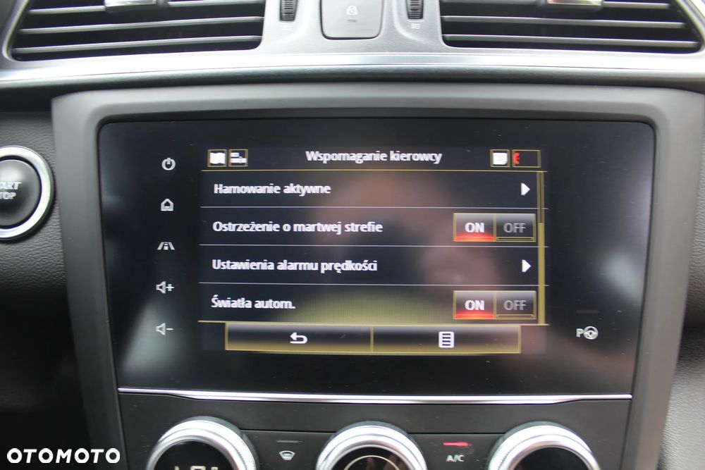 Renault Kadjar 1.3 TCe FAP Intens EDC - 30