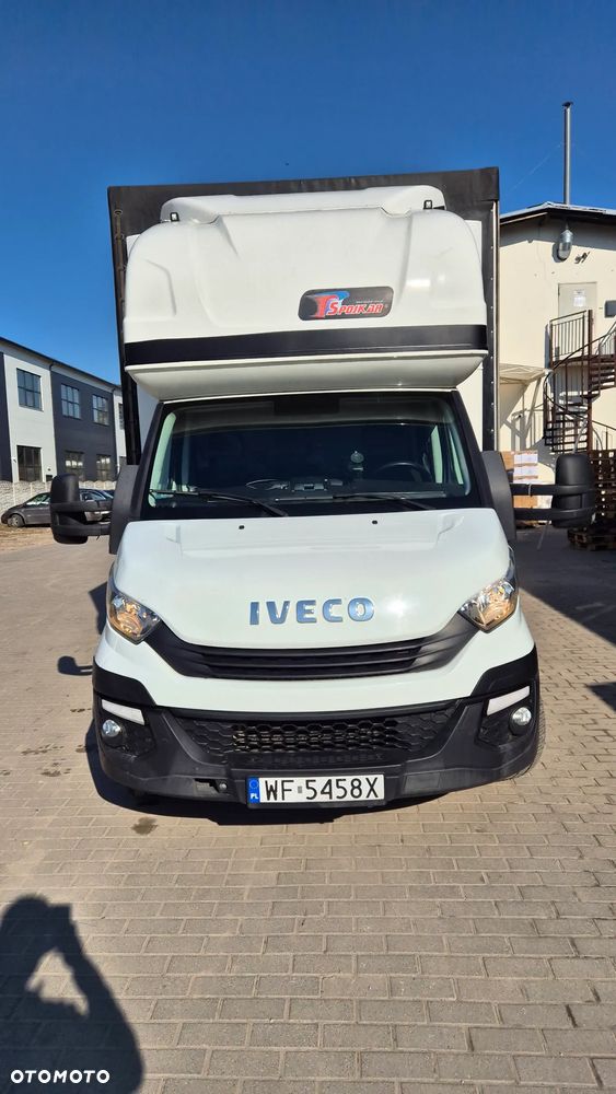 Iveco Daily 35S18 - 31
