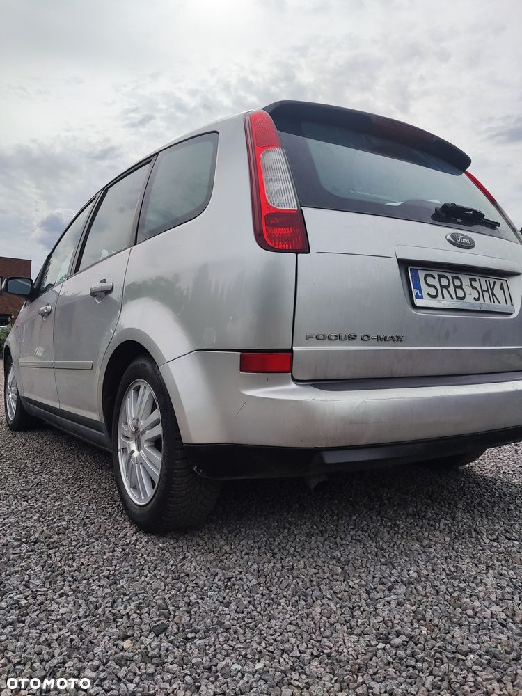 Ford C-MAX - 3