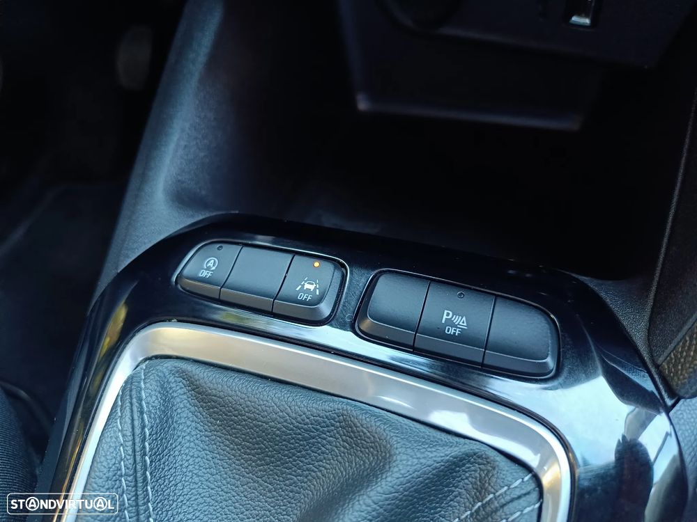 Opel Corsa 1.2 Elegance - 23