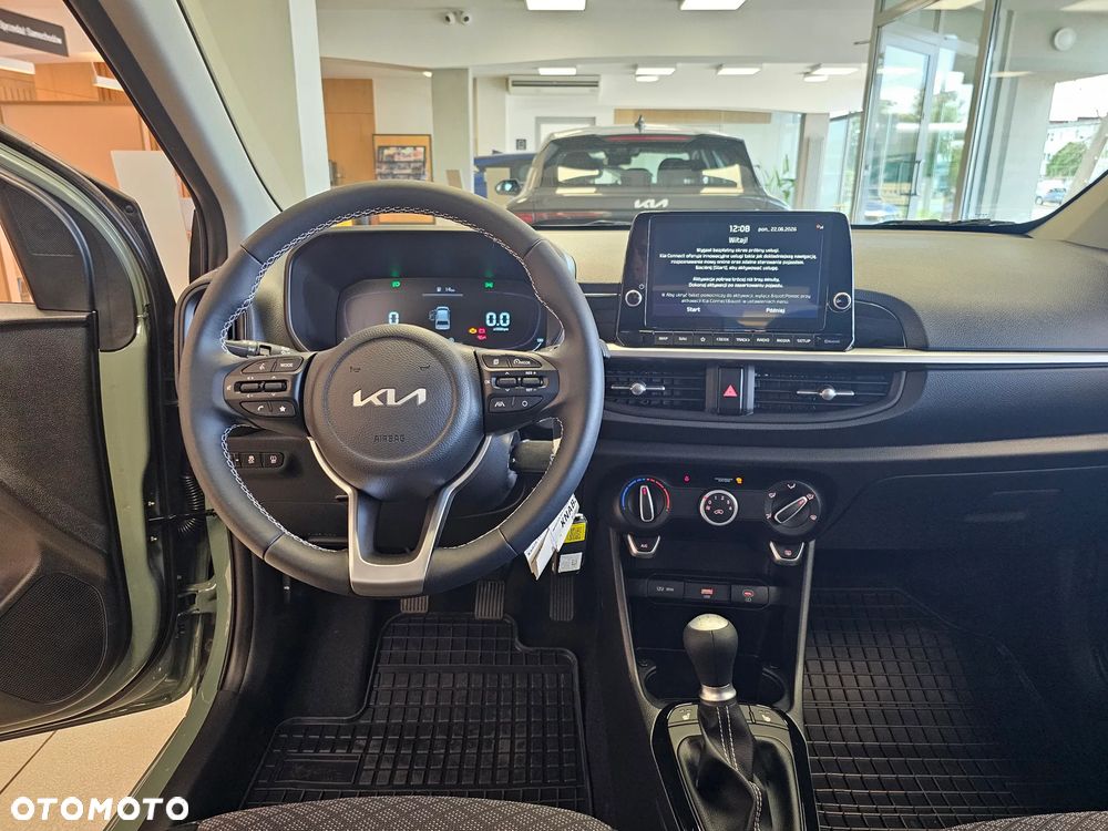 Kia Picanto 1.0 GDI L - 10