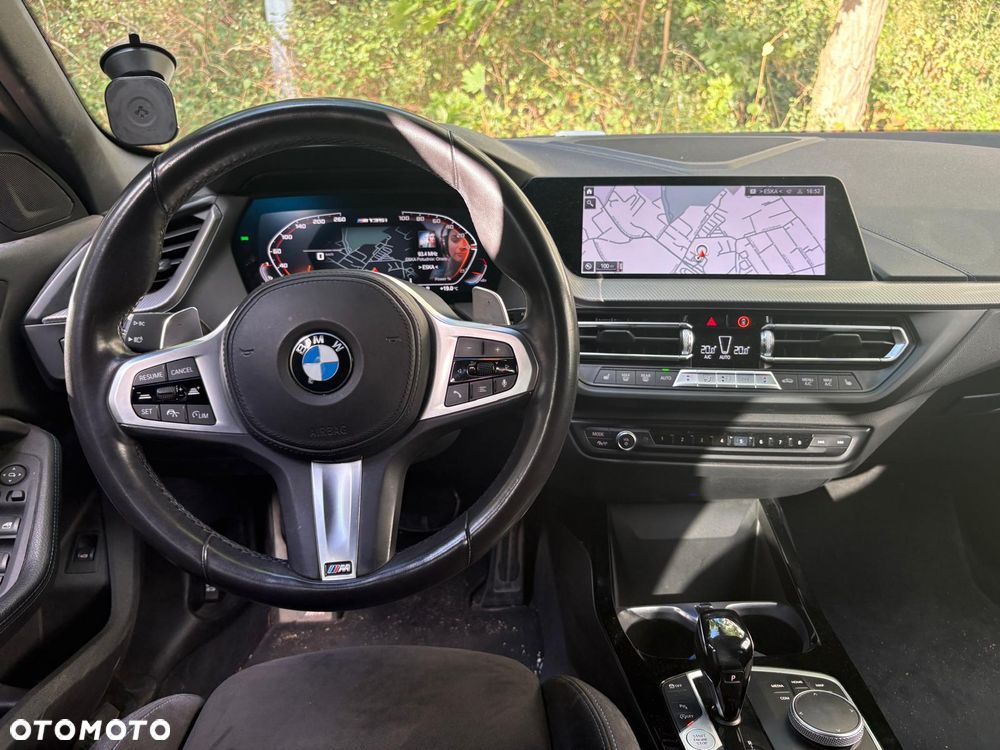 BMW 1M - 31
