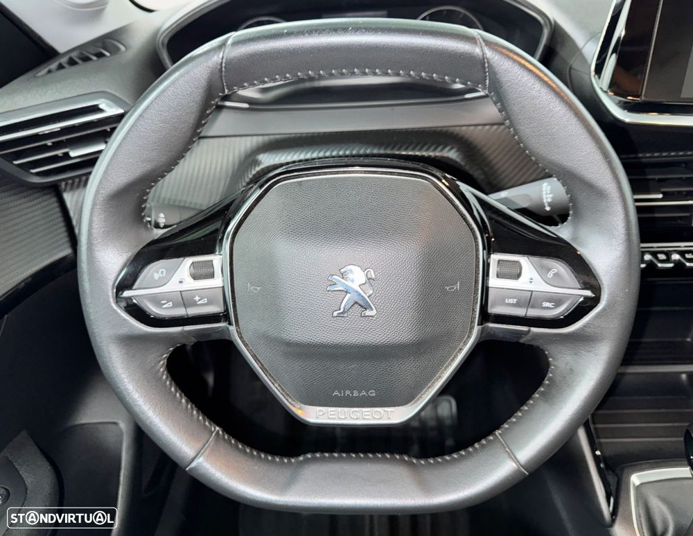 Peugeot 208 1.2 PureTech Active - 7