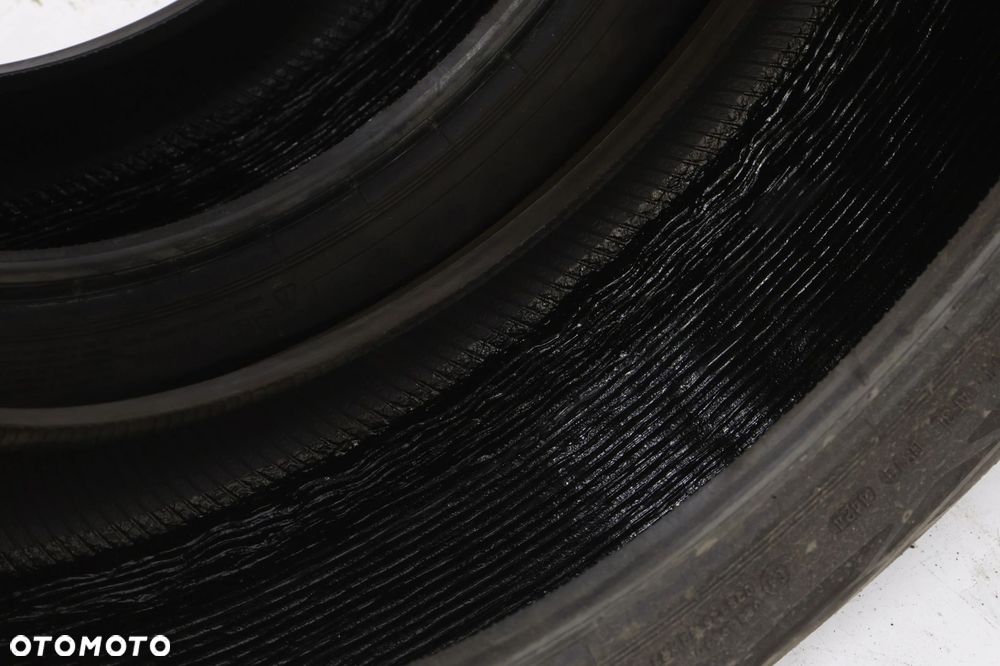 Continental EcoContact 6 235/55R18 100V 5.5 mm - 4