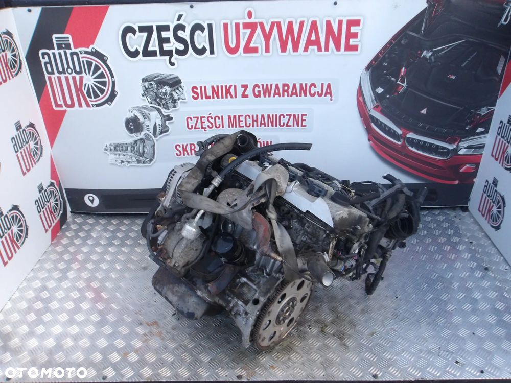 SILNIK KOMPLETNY LEXUS RX300 3.0 VVT-i V6 1MZ-FE 173 TYS
