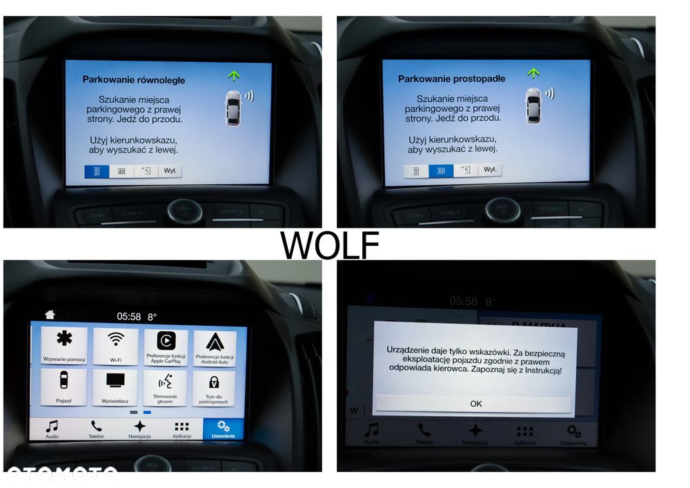 Ford Kuga 2.0 TDCi 4x4 ST-Line - 24