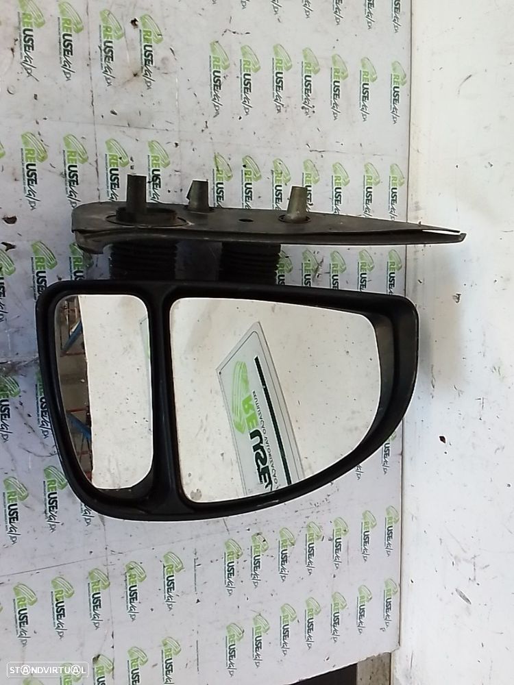 Espelho Retrovisor Dto Fiat Ducato Caixa (230_) - 1