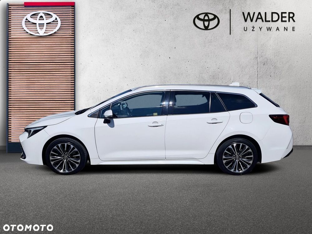 Toyota Corolla 1.8 Hybrid Style - 2