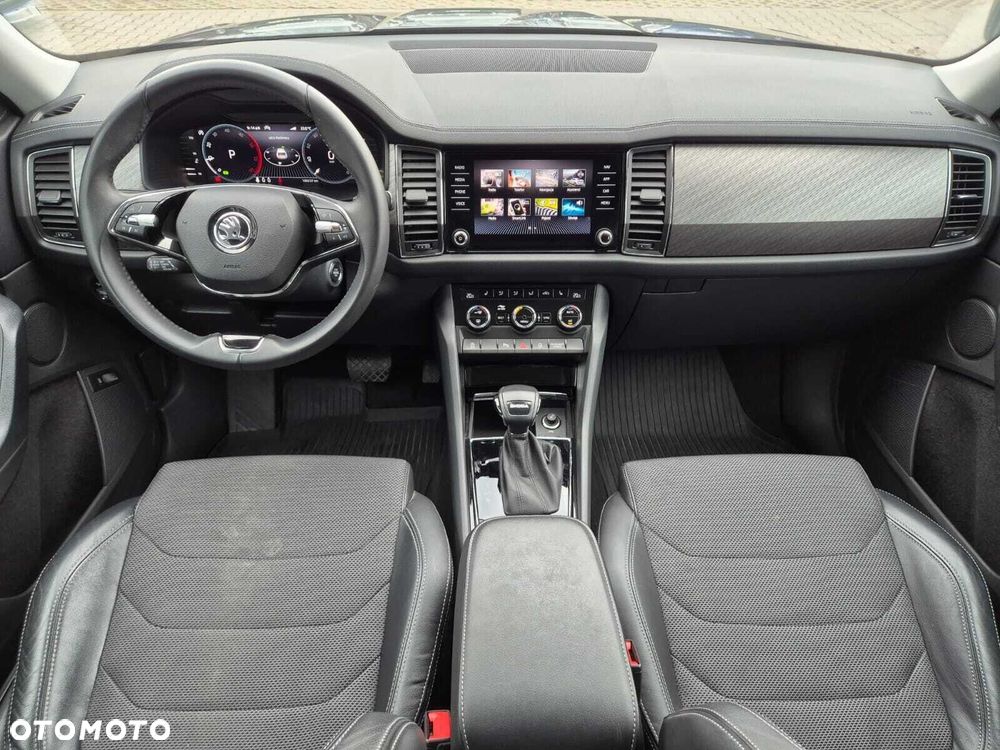 Skoda Kodiaq 2.0 TDI 4x2 Style DSG - 18