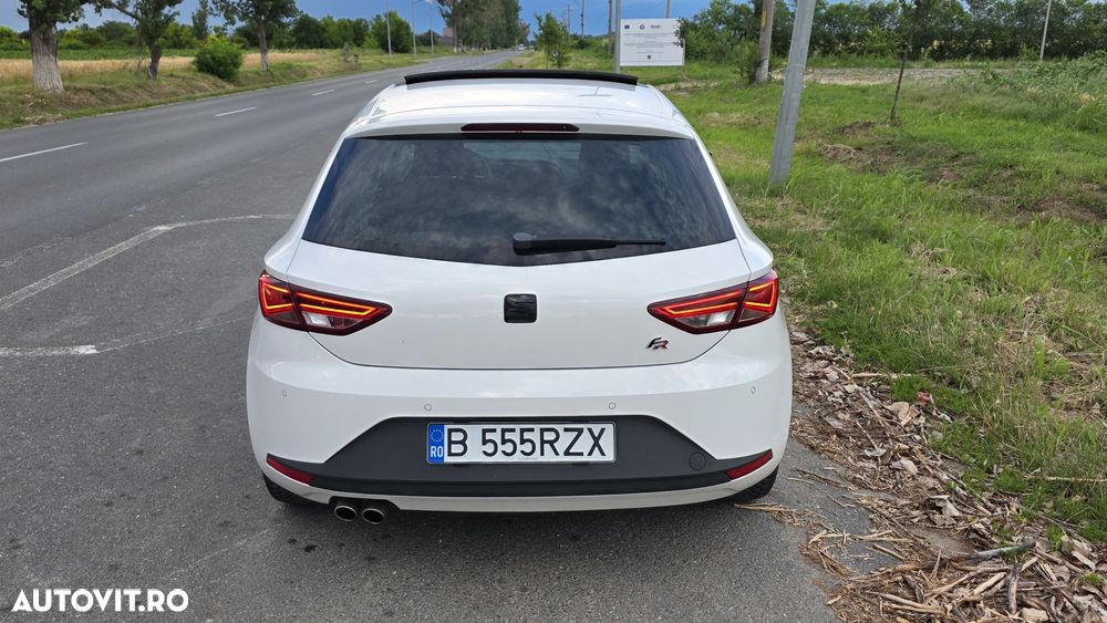 Seat Leon - 37