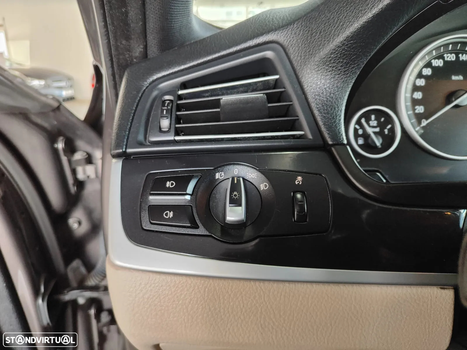 BMW 520 d Touring Sport-Aut. - 26