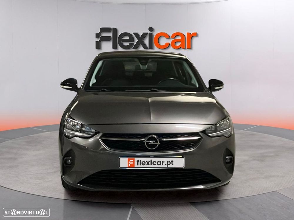 Opel Corsa 1.2 Edition - 7
