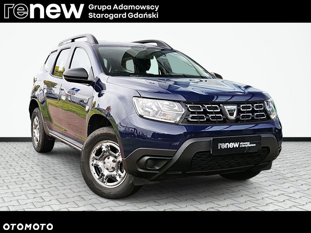 Dacia Duster 1.0 TCe Essential - 5