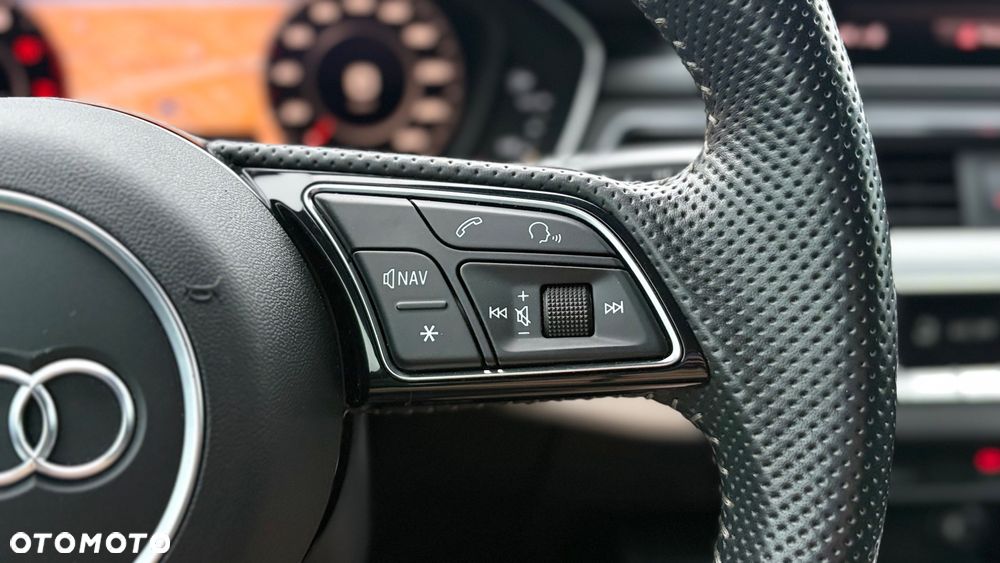 Audi A5 Sportback 2.0 TFSI S tronic sport - 26