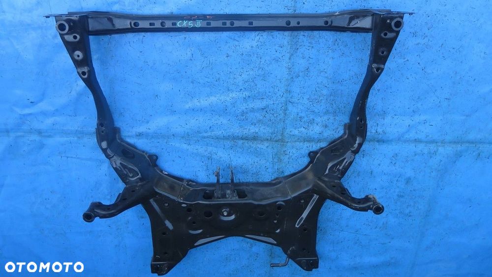 Belka sanki Wózek Przód Przednia MAZDA CX5 II 2016-2025