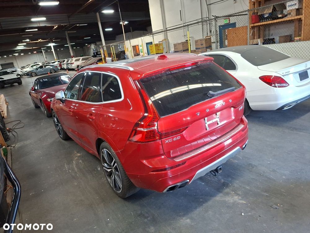 Volvo XC 60 - 14