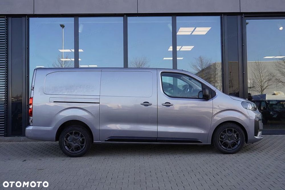 Fiat Scudo XL L2H1 2.2 150KM - 4