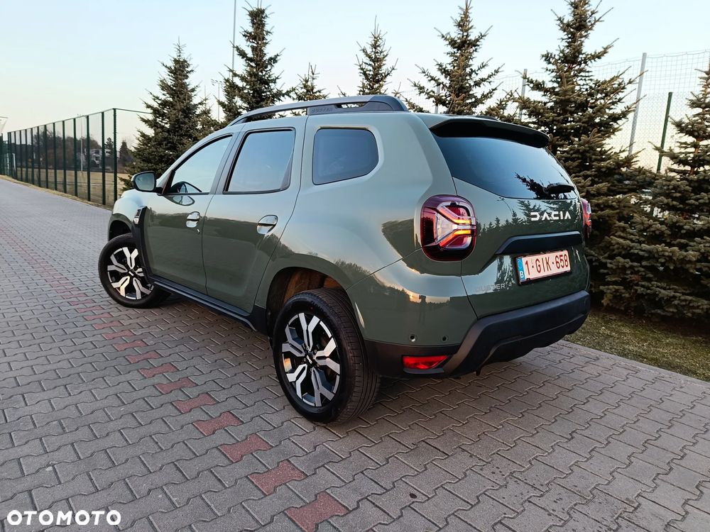 Dacia Duster - 14