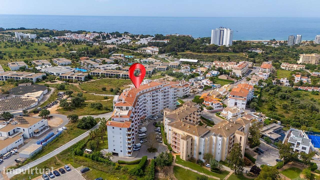 Apartamento T1 para venda - Grande imagem: 3/24