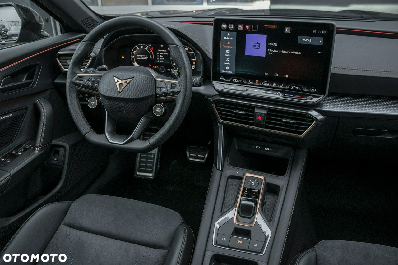 Cupra Formentor - 26