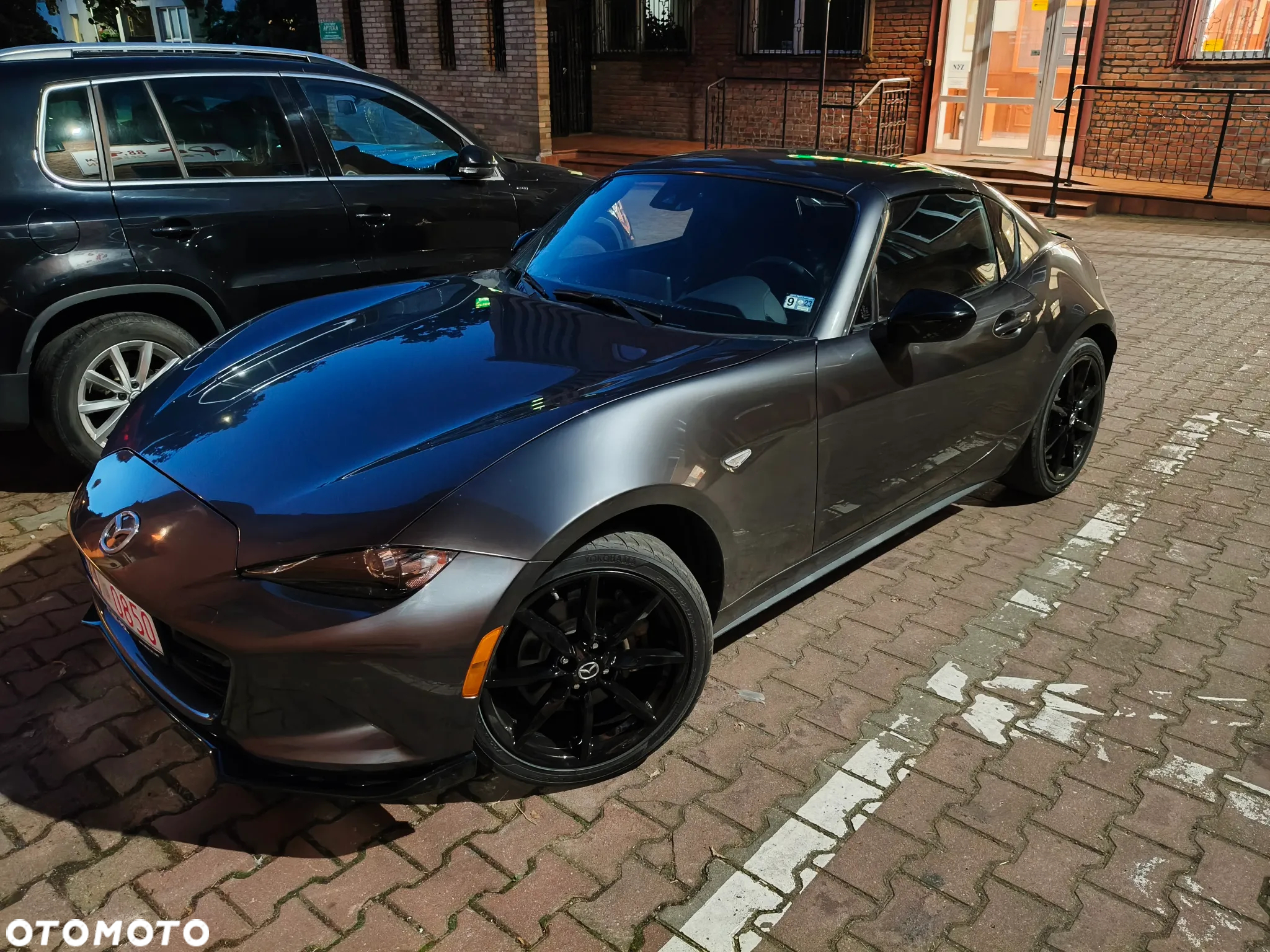 Mazda MX-5 - 7
