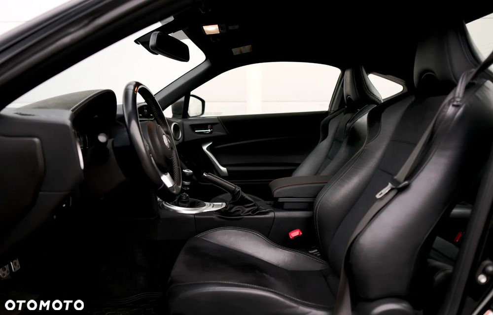 Toyota GT86 Pure - 19