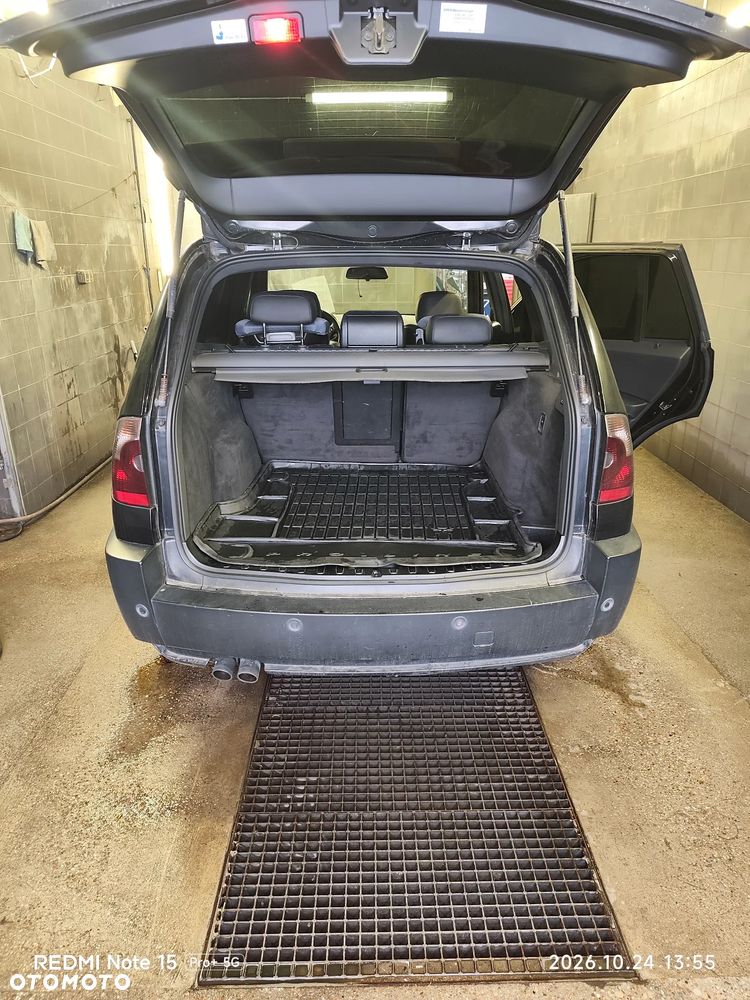 BMW X3 - 14