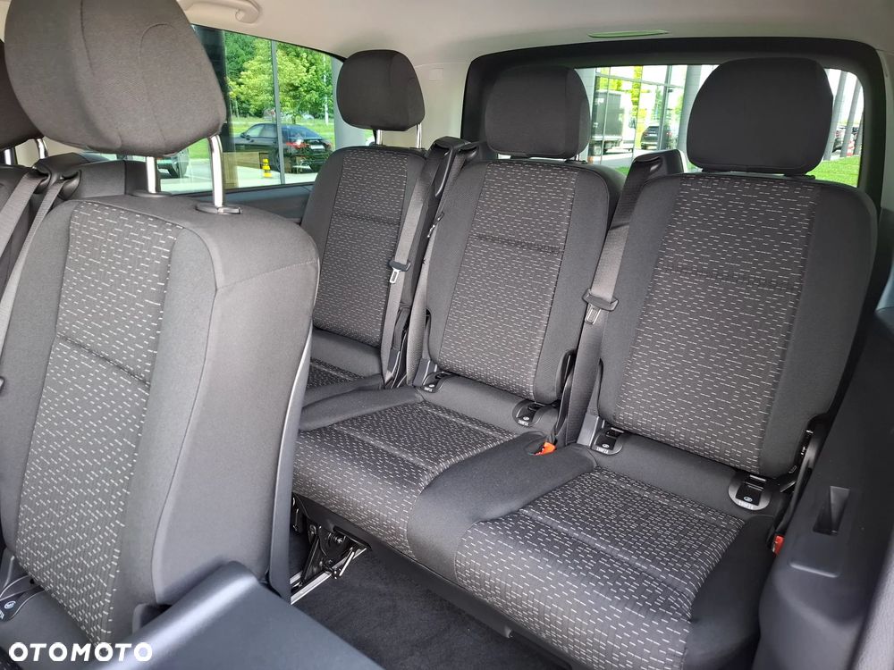 Mercedes-Benz Vito Tourer L2 Pro 9G-Tronic 447.703 - 20