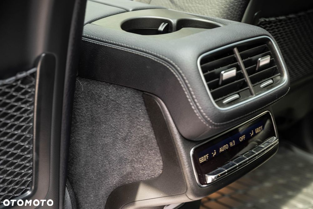 Mercedes-Benz GLS 580 4Matic 9G-TRONIC Exclusive - 23