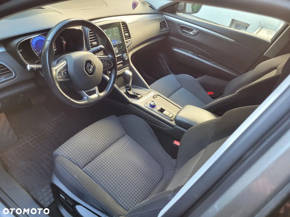 Renault Talisman Grandtour ENERGY dCi 130 EDC LIMITED - 12