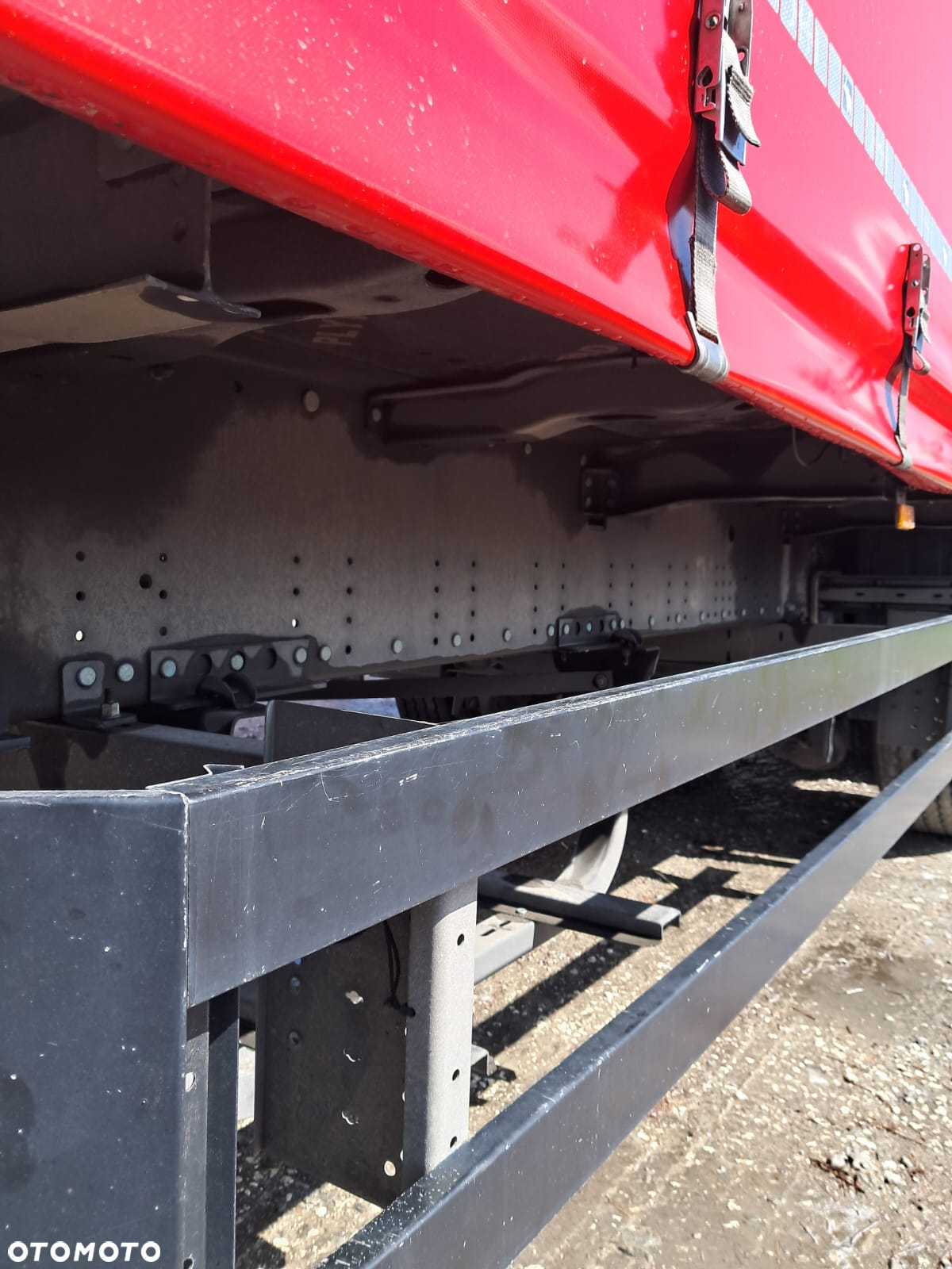 Schmitz Cargobull Standard - 13