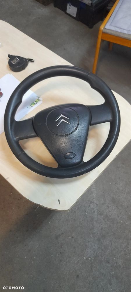 CITROEN C3 lampa lewa prawa tylna - 6