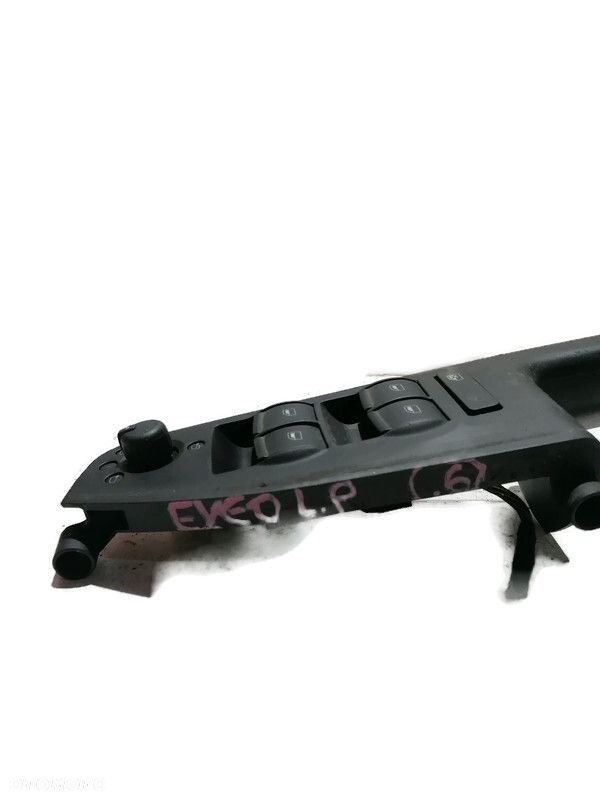SEAT EXEO 2008r-13r 2.0 TDI PANEL STEROWANIA SZYB  LEWY PRZÓD 8E1867171C - 2