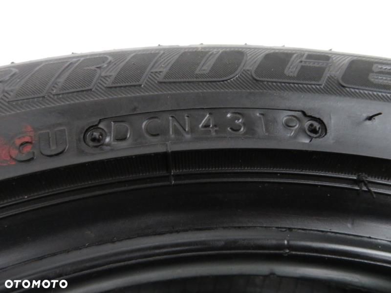 175/55R15 OPONY LETNIE BRIDGESTONE POTENZA RE050A 77V DOT: 3620, 4319. - 2