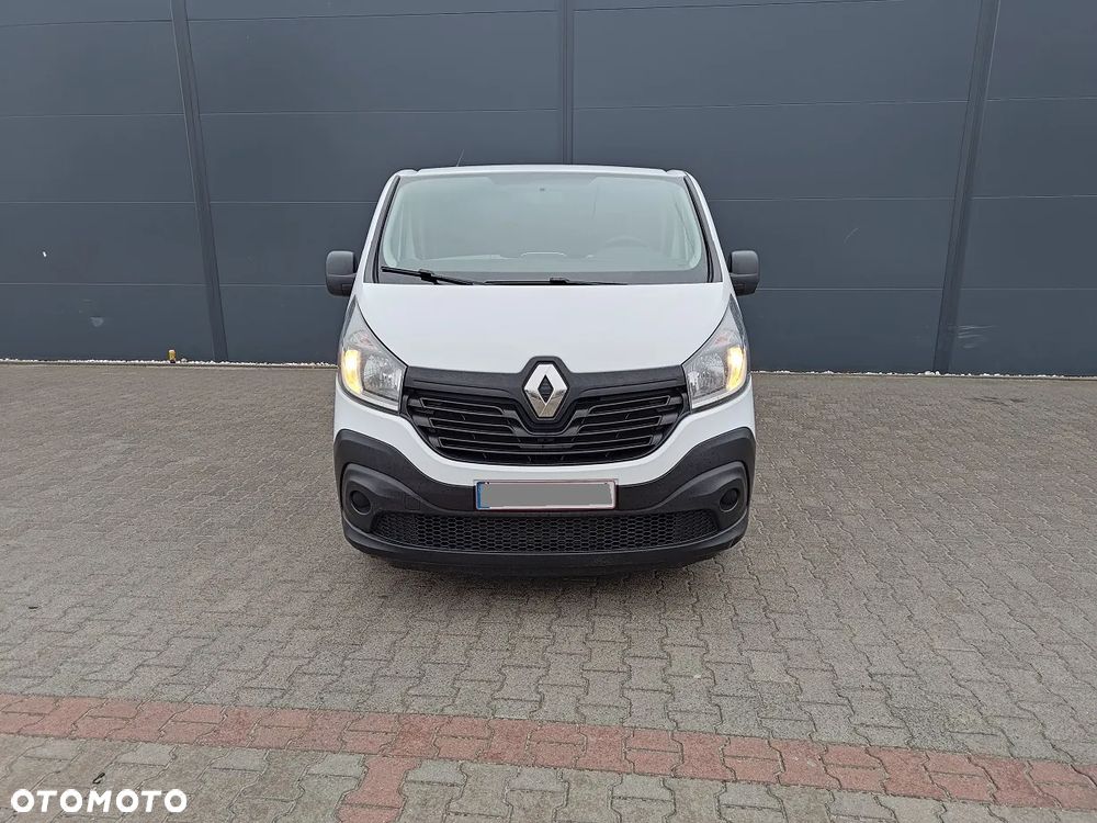 Renault Trafic - 3