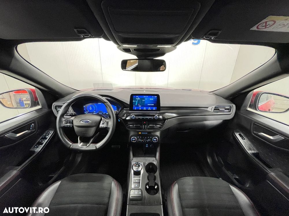 Ford Kuga 2.0 EcoBlue A8 AWD ST Line X - 7