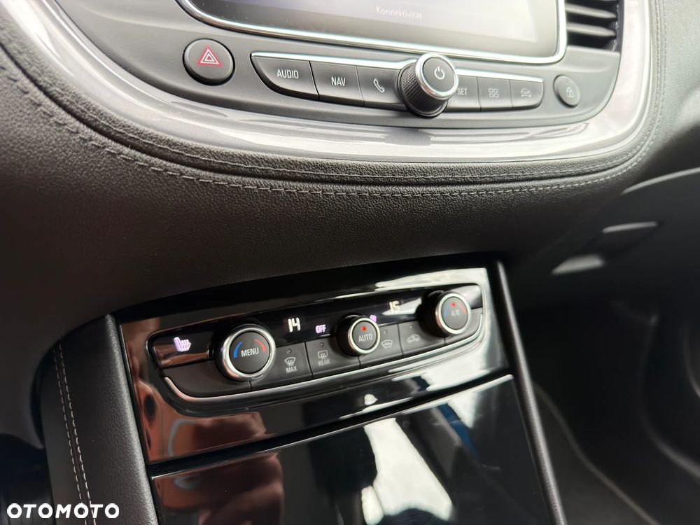 Opel Grandland X 1.5 CDTI Edition Business Pack S&S - 23