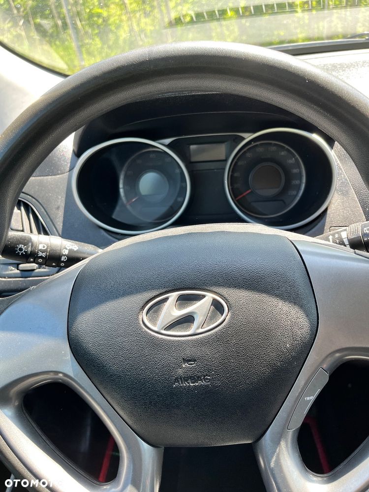 Hyundai ix35 1.6 GDI Classic 2WD - 13