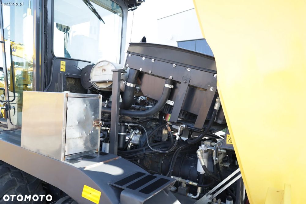 New Holland F106.6/A - 32