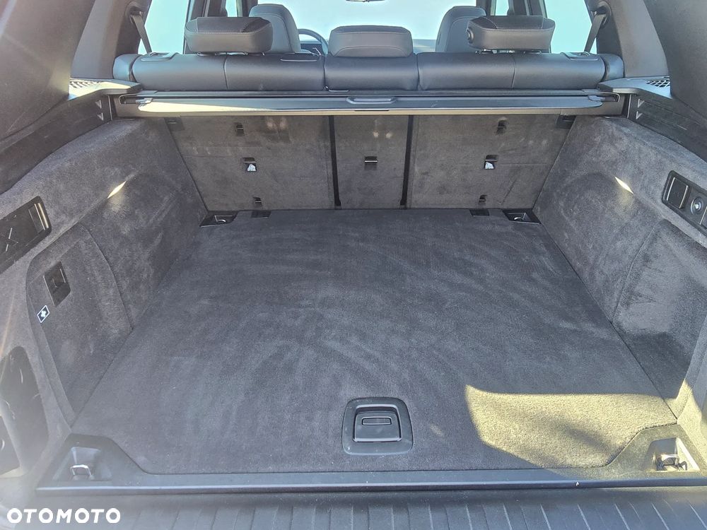 BMW X5 xDrive30d mHEV M Sport sport - 18
